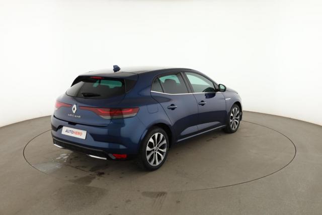 Renault Mégane image 2