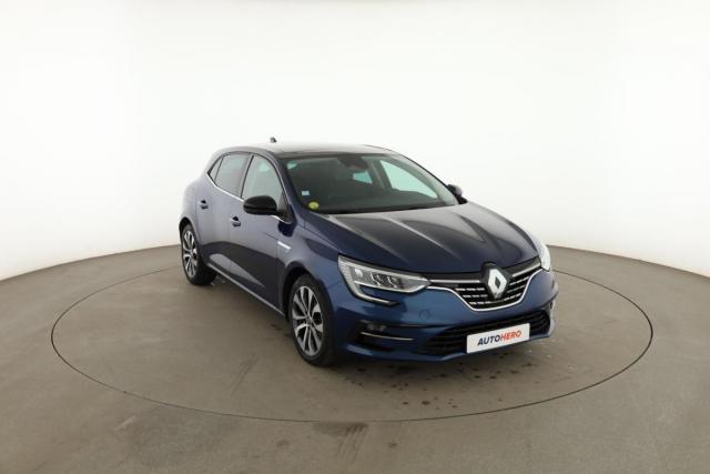 Renault Mégane image 6