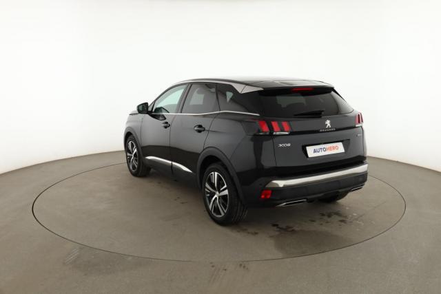 Peugeot 3008 image 7