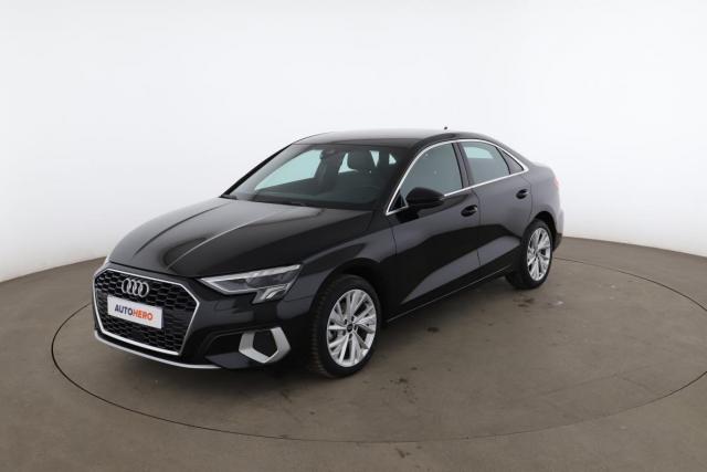 Audi A3 Berline 35 Tfsi Mhev Design Luxe S Tronic 7 150 Ch
