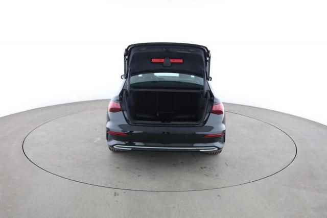 Audi A3 Berline image 9