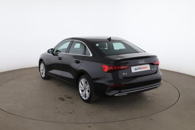 Audi A3 Berline image 5