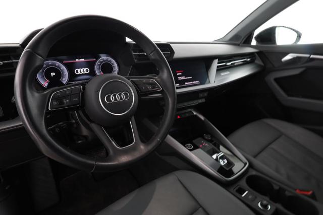 Audi A3 Berline image 4