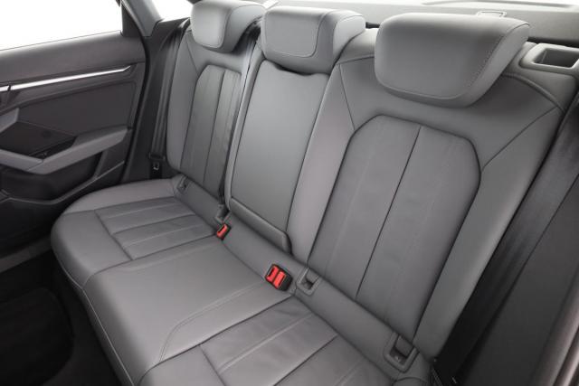 Audi A3 Berline image 1