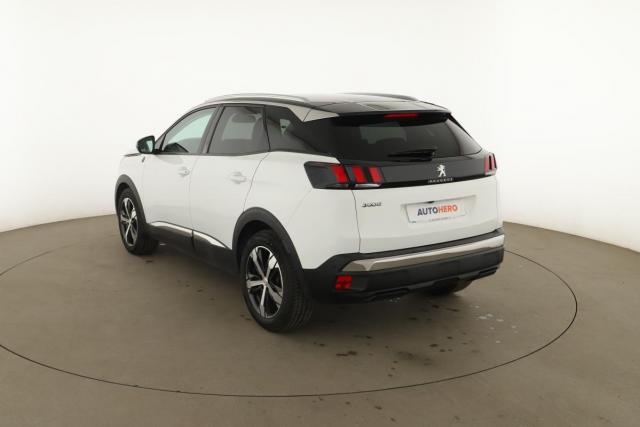 Peugeot 3008 image 6