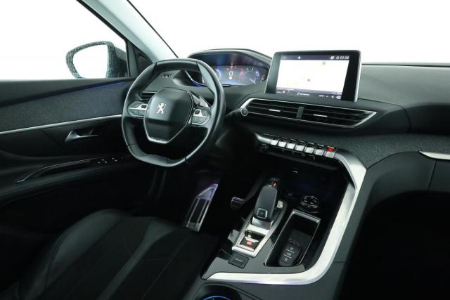 Peugeot 3008 image 7
