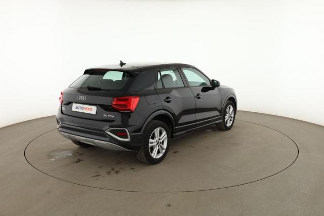Audi Q2 image 5