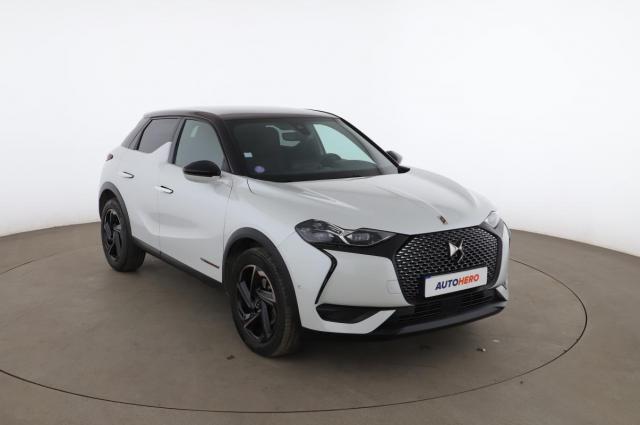 Ds Ds 3 Crossback image 2