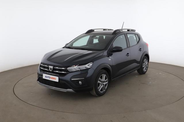 Dacia Sandero Iii Stepway 1.0 Tce Confort 91 Ch