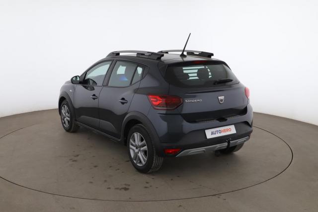 Dacia Sandero Iii image 9