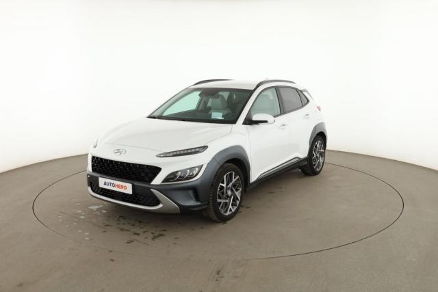 Hyundai Kona 1.6 Hybrid Hev Executive Dct-6 141 Ch