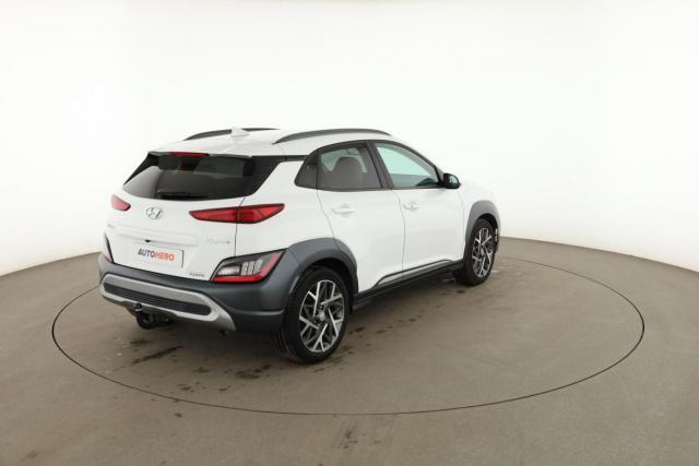 Hyundai Kona image 2