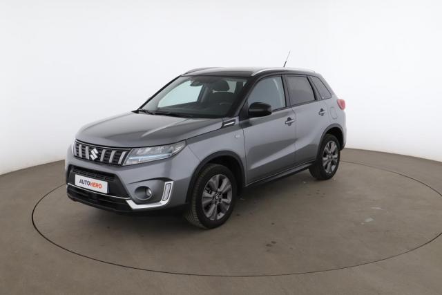Suzuki Vitara 1.4 Boosterjet Hybrid Privilege 129 Ch