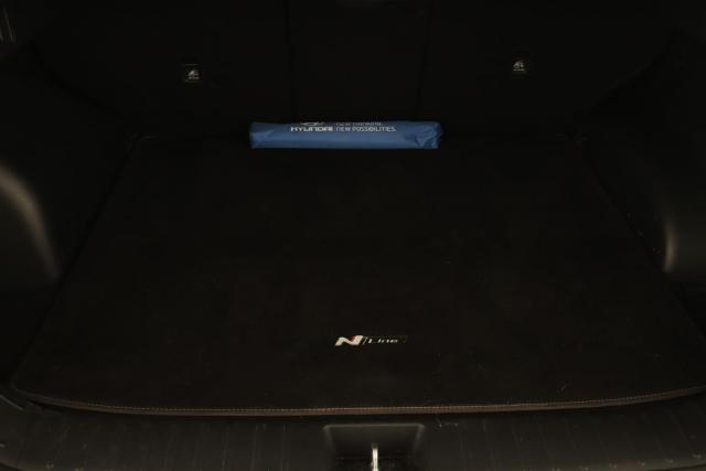 Hyundai Tucson image 9