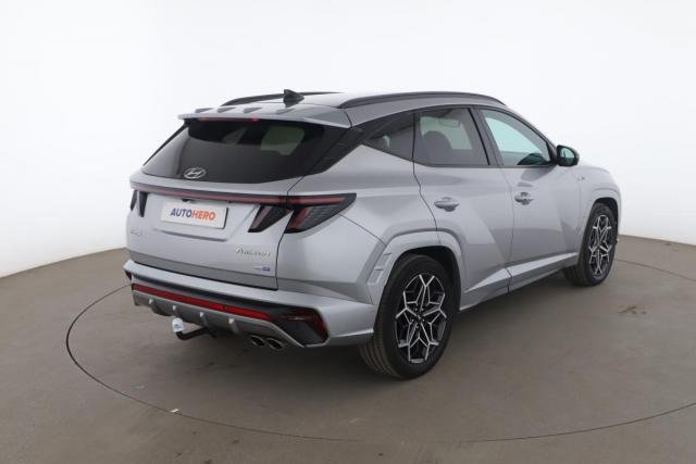 Hyundai Tucson image 8