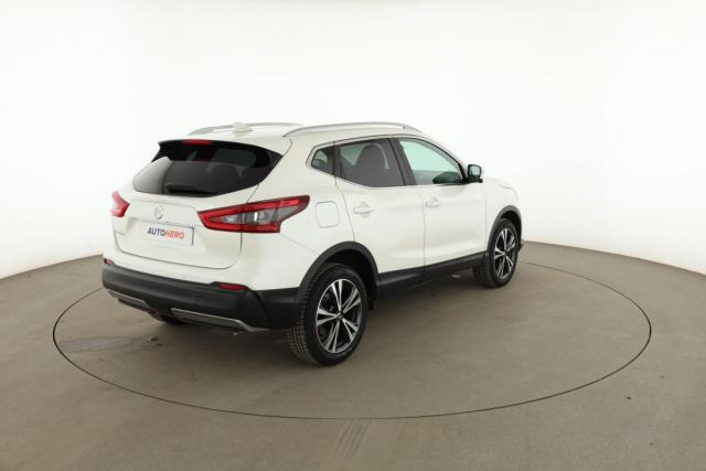 Nissan Qashqai image 8