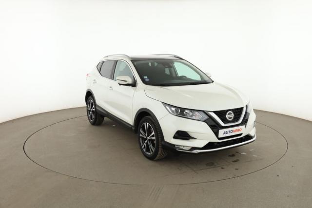 Nissan Qashqai image 3