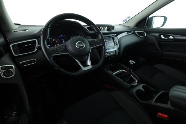 Nissan Qashqai image 2