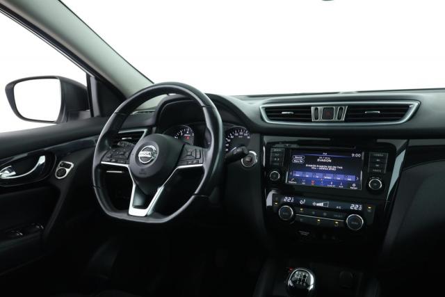 Nissan Qashqai image 5