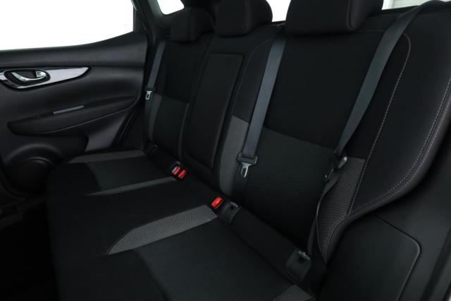 Nissan Qashqai image 6