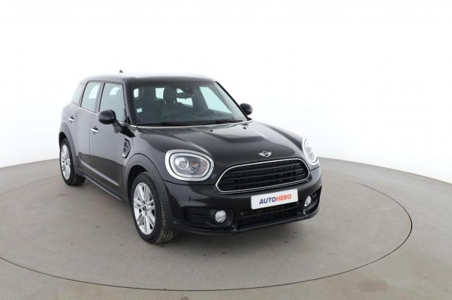 Mini Countryman image 3