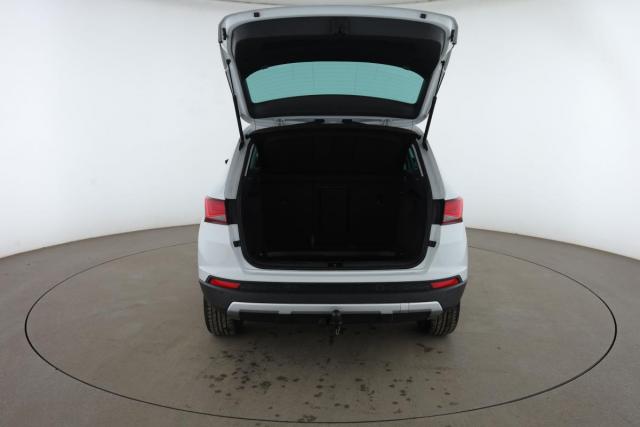 Seat Ateca image 7