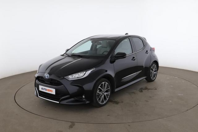 Toyota Yaris 1.5 Hybride Iconic 116h