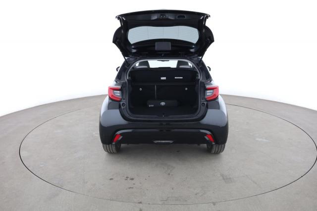 Toyota Yaris image 5