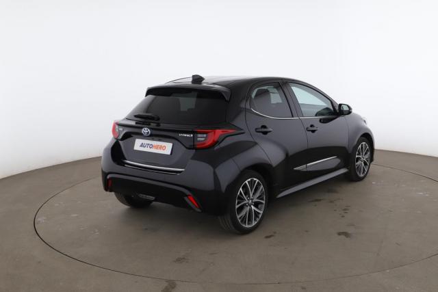 Toyota Yaris image 6