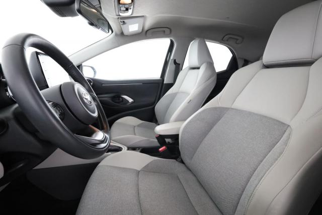 Toyota Yaris image 1