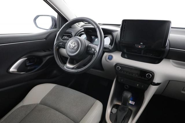 Toyota Yaris image 2