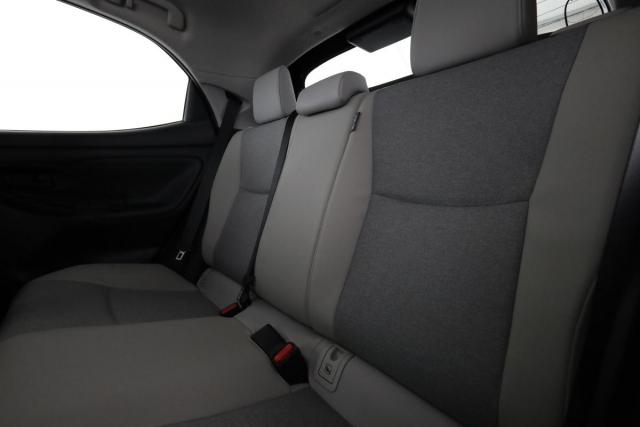 Toyota Yaris image 4