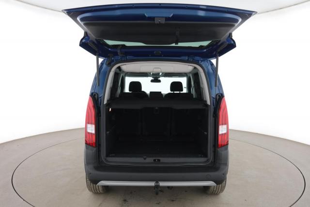 Peugeot Rifter image 9