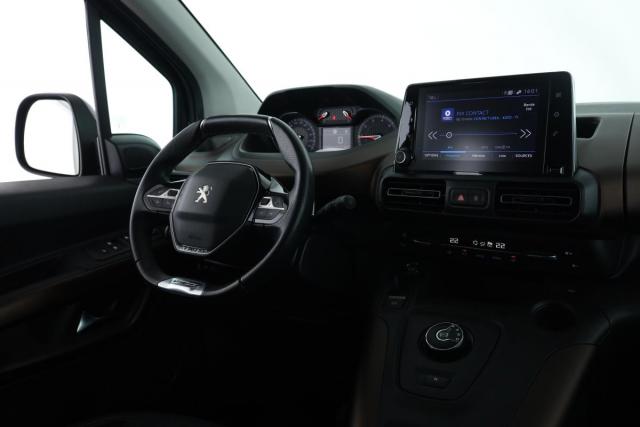 Peugeot Rifter image 2