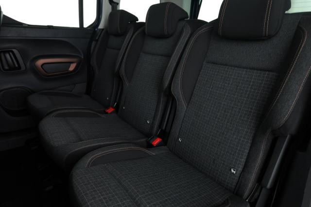 Peugeot Rifter image 4