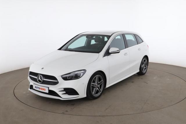 Mercedes Benz Classe B 200 D Amg Line 8g-Dct 150 Ch