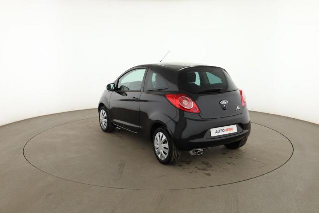 Ford Ka image 8