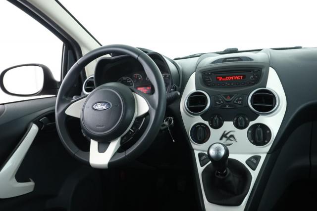 Ford Ka image 6