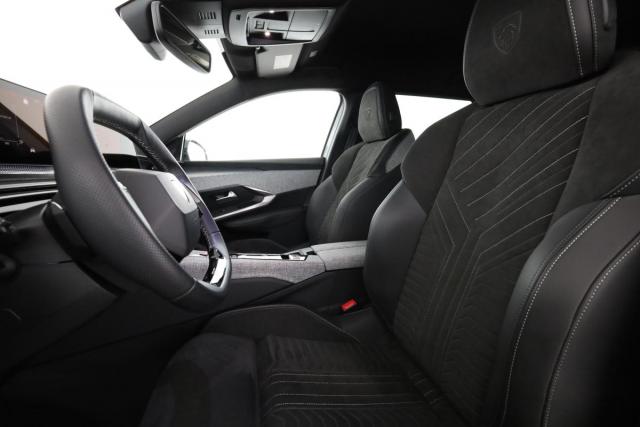 Peugeot 5008 image 7