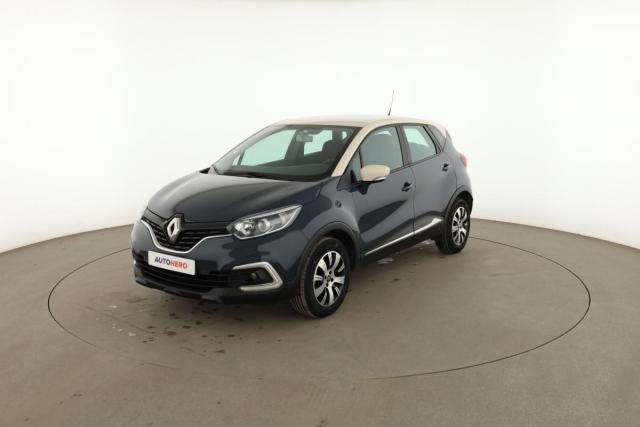 Renault Captur 0.9 Tce Business 90 Ch