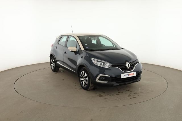 Renault Captur image 1