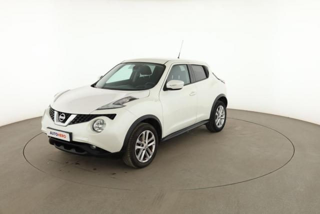 Nissan Juke 1.2 Dig-T Acenta 115 Ch