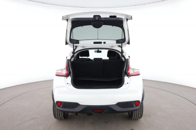 Nissan Juke image 9