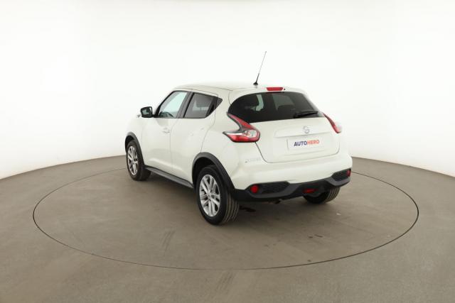 Nissan Juke image 5