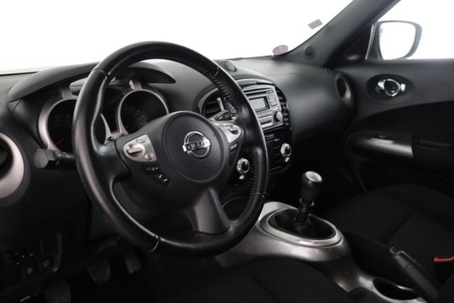 Nissan Juke image 1