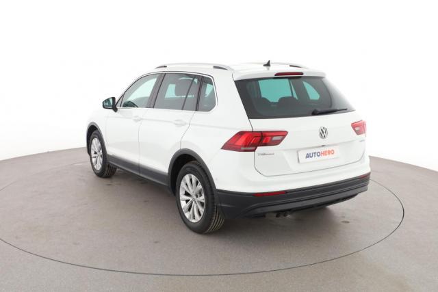 Volkswagen Tiguan image 3