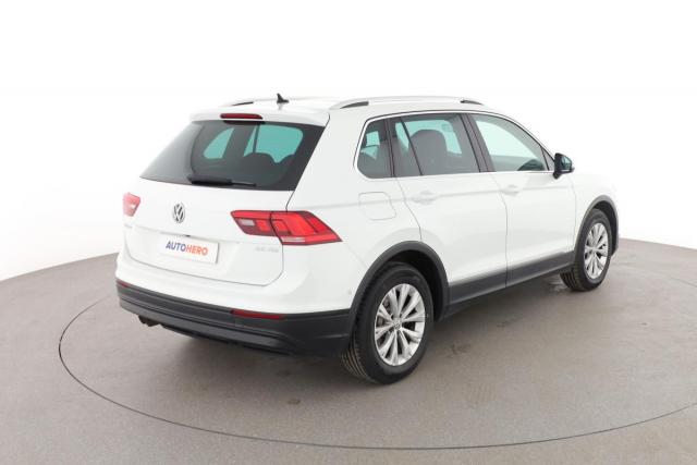 Volkswagen Tiguan image 7