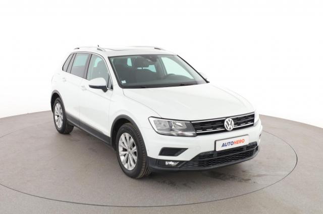Volkswagen Tiguan image 5