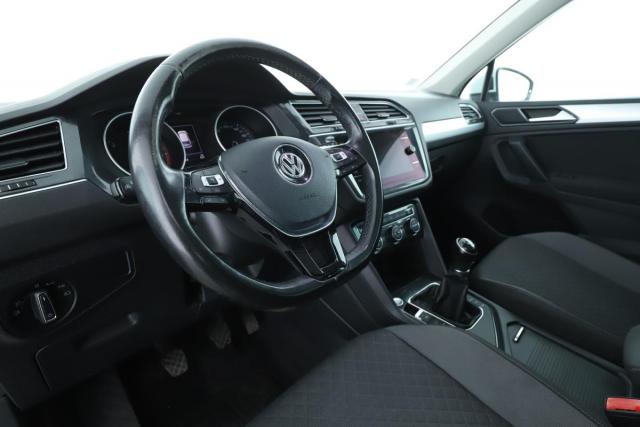 Volkswagen Tiguan image 4