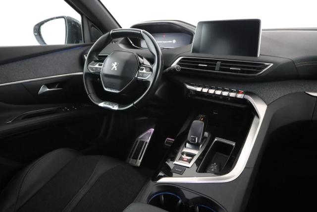 Peugeot 3008 image 9